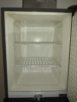 রেফ্রিজারেটর