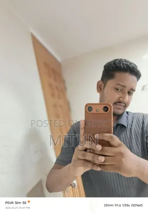 Tecno Pova Slim 5G 256 GB White