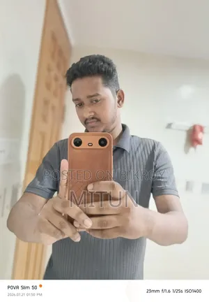 Tecno Pova Slim 5G 256 GB White