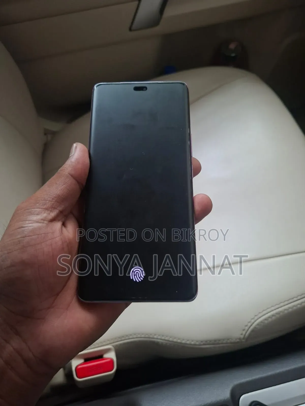 Honor X9c ২৫৬ জিবি পার্পল