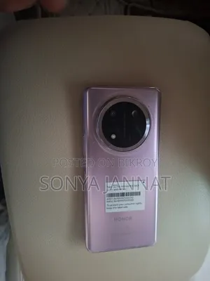 Honor X9c ২৫৬ জিবি পার্পল