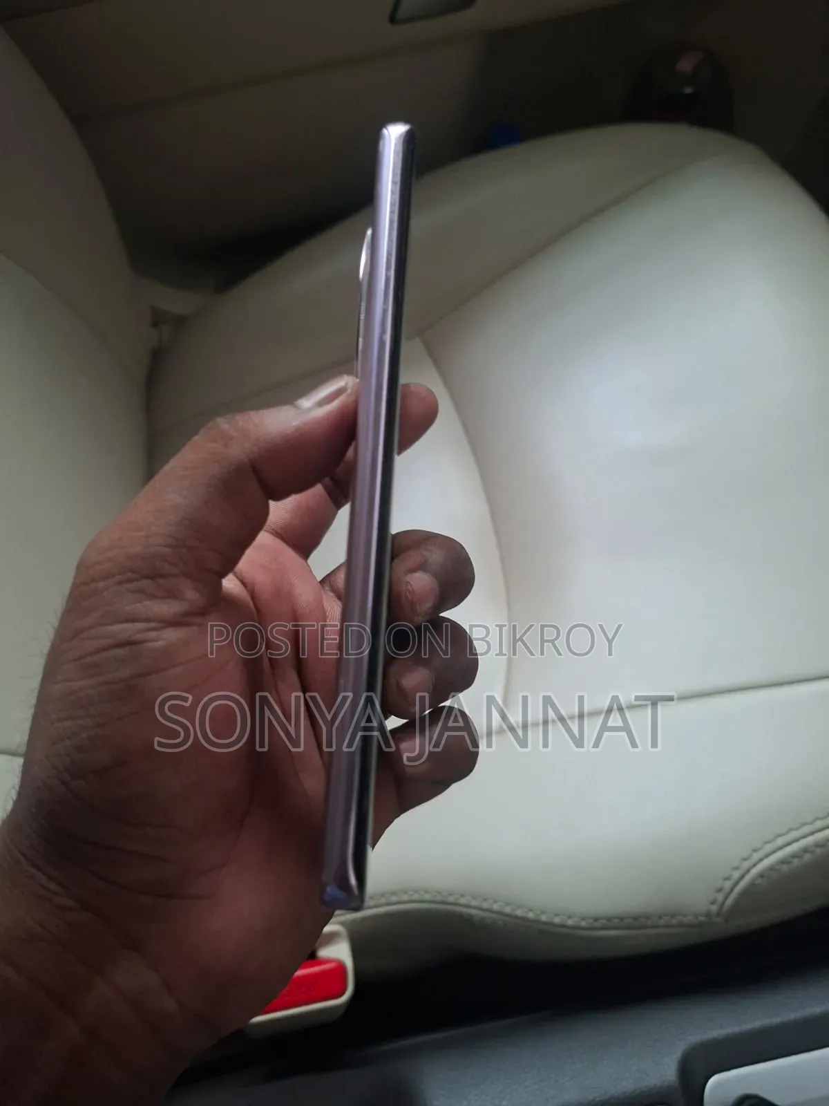 Honor X9c ২৫৬ জিবি পার্পল
