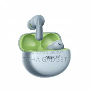 One Plus Buds Ace 2