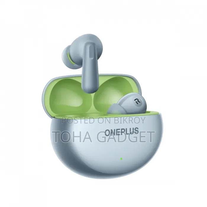 One Plus Buds Ace 2