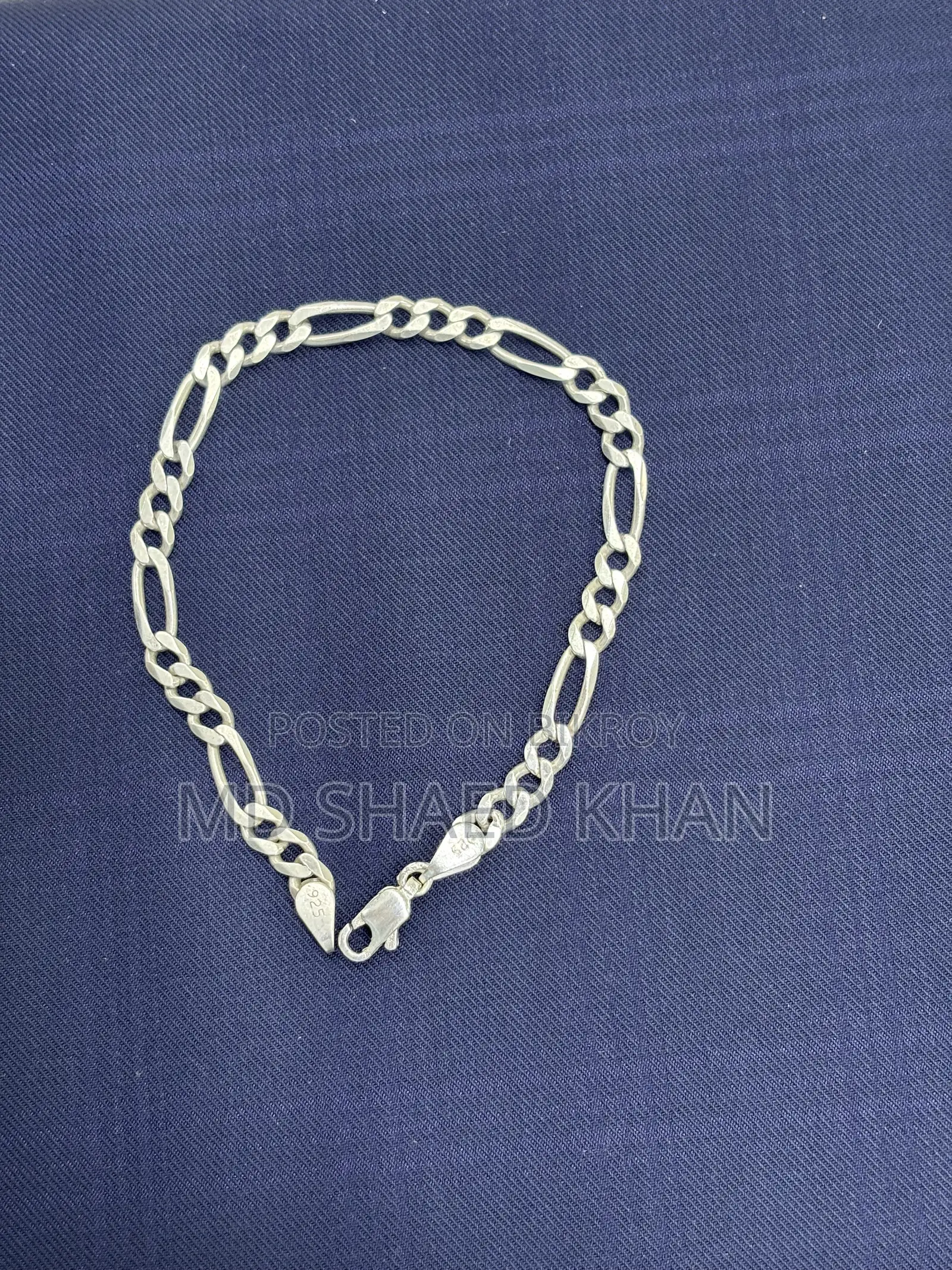 Italian Bracelet