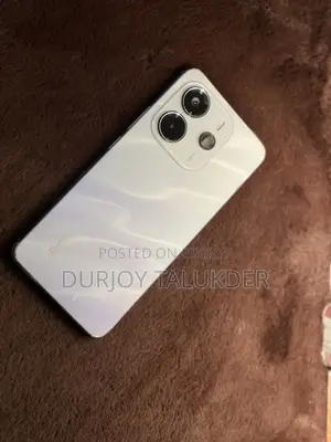 Xiaomi Redmi Note 14 4G 128 GB Blue