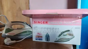 ইস্ত্রি করার মেশিন বিক্রয়