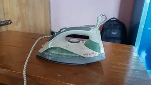 Iron Machine for Sale