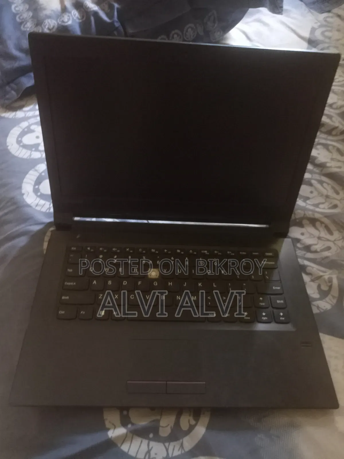 Laptop Lenovo V310 8GB Intel Core I3 SSD 128GB