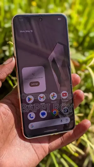 Google Pixel 8 128 GB Pink