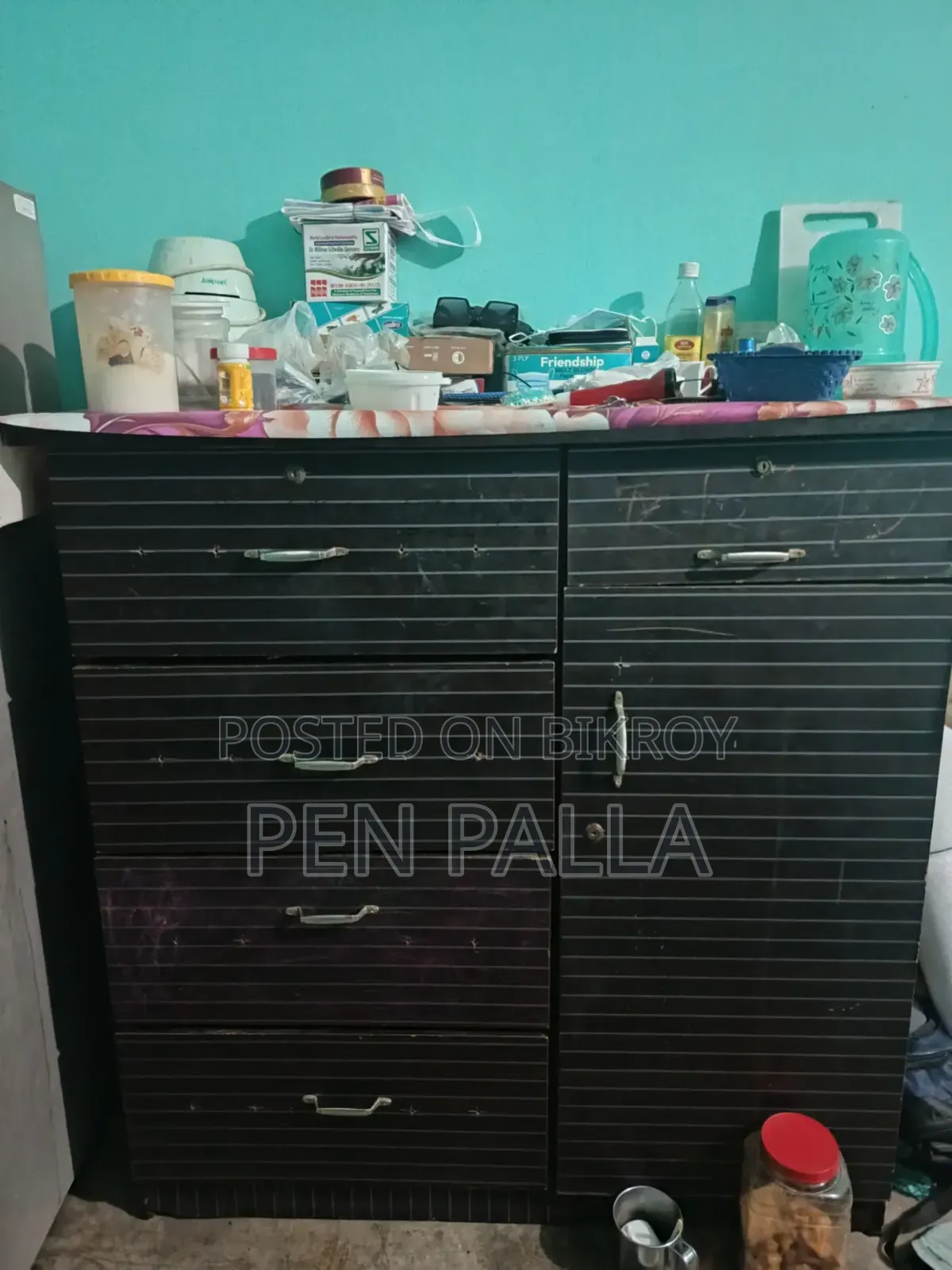 Furniture Sales