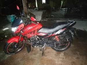 Hero Ignitor 2020 Red