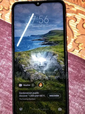 শাওমি পোকো সি৩ ৬৪ জিবি ব্ল্যাক