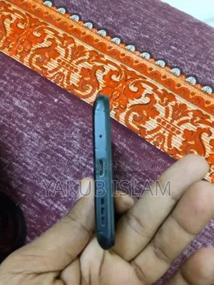 শাওমি পোকো সি৩ ৬৪ জিবি ব্ল্যাক