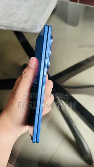 Samsung Z 16 GB Blue
