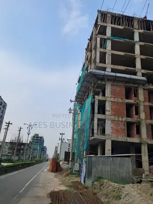 4-Bedroom Apartment in NHL Hebatullah, Jalshiri Abason for Sale