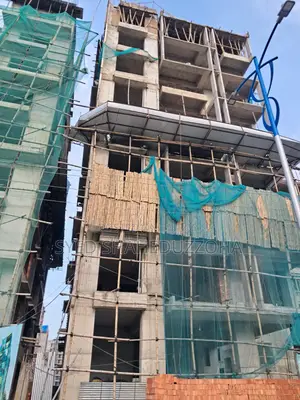 4 Bedroom Apartment in Jalshiri Abason for sale