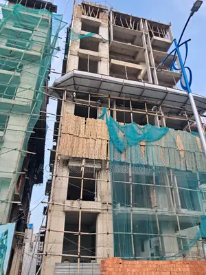 4-Bedroom Apartment in NHL Hebatullah, Jalshiri Abason for Sale