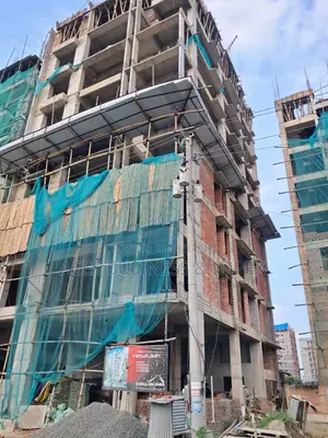 4-Bedroom Apartment in NHL Hebatullah, Jalshiri Abason for Sale
