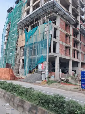 4-Bedroom Apartment in NHL Hebatullah, Jalshiri Abason for Sale