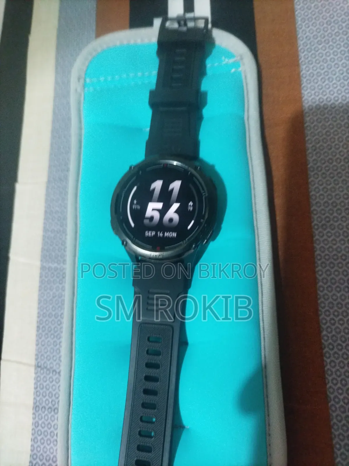 KOSPET TANK T3 ULTRA 2 Smartwatch Special Edition