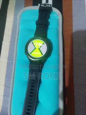 KOSPET TANK T3 ULTRA 2 Smartwatch Special Edition