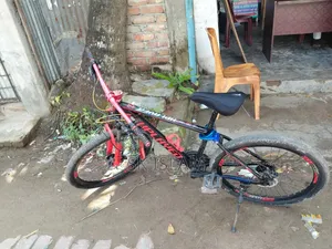 Gear Cycle