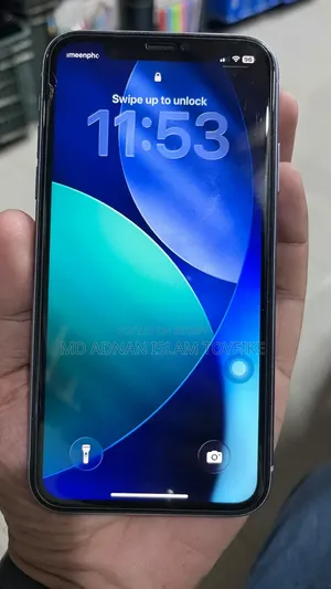 অ্যাপল আইফোন ১১ ৬৪ জিবি পার্পল