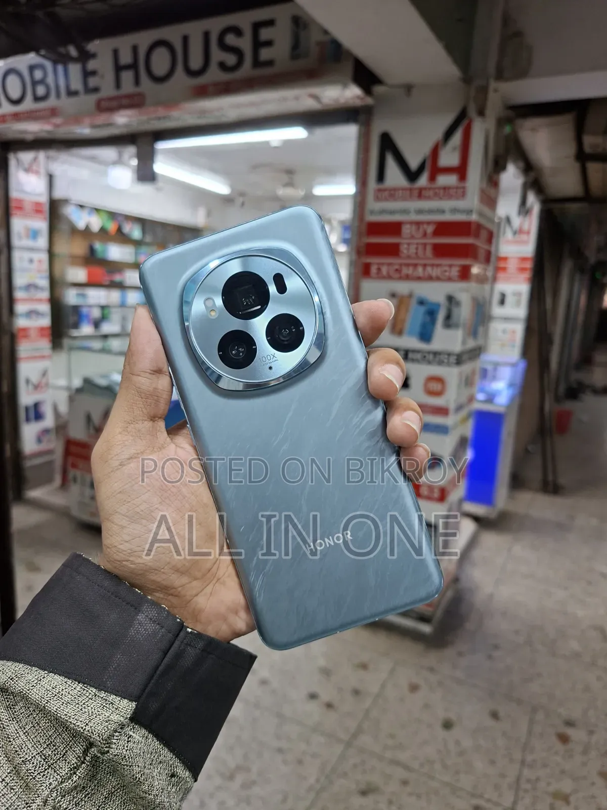 Honor Magic6 Pro 256 GB