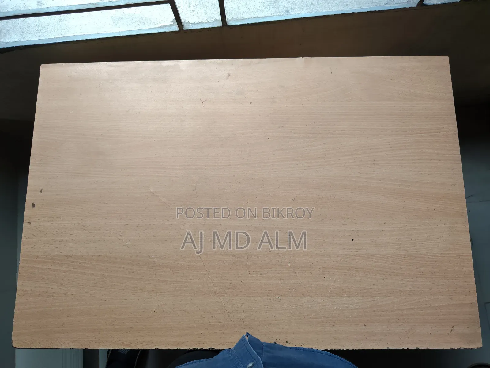 Computer Table