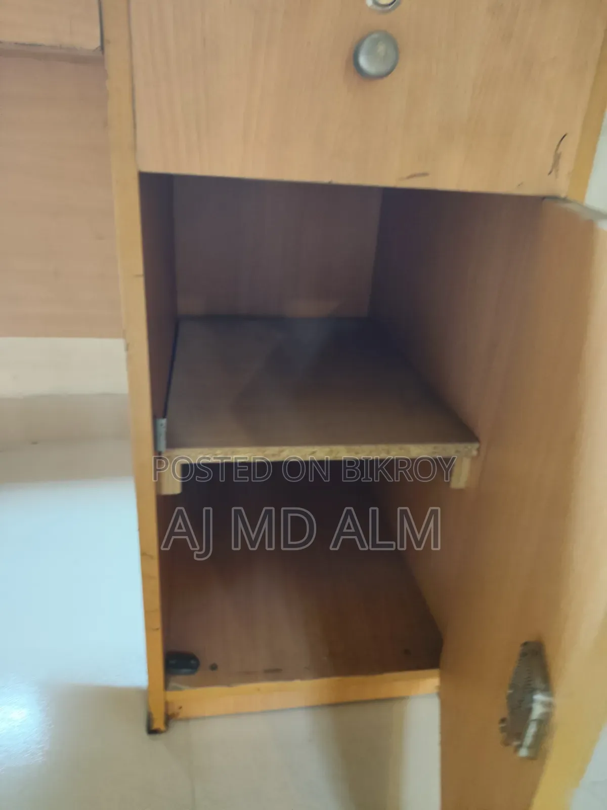 Computer Table