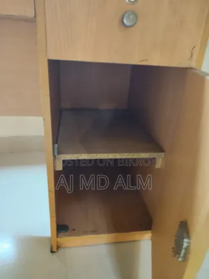 Computer Table