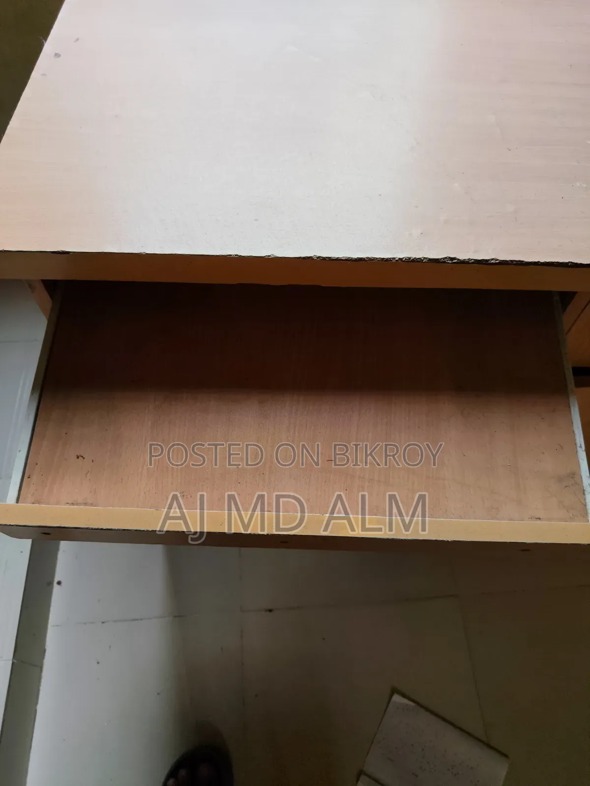 Computer Table