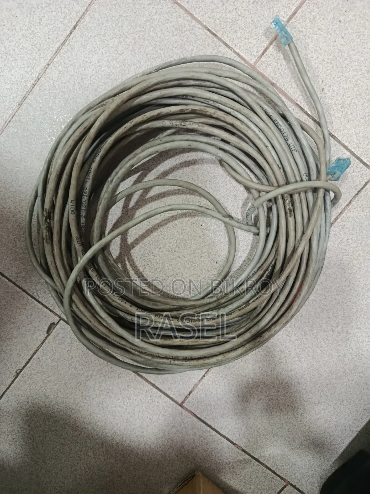 Cad Six Coil