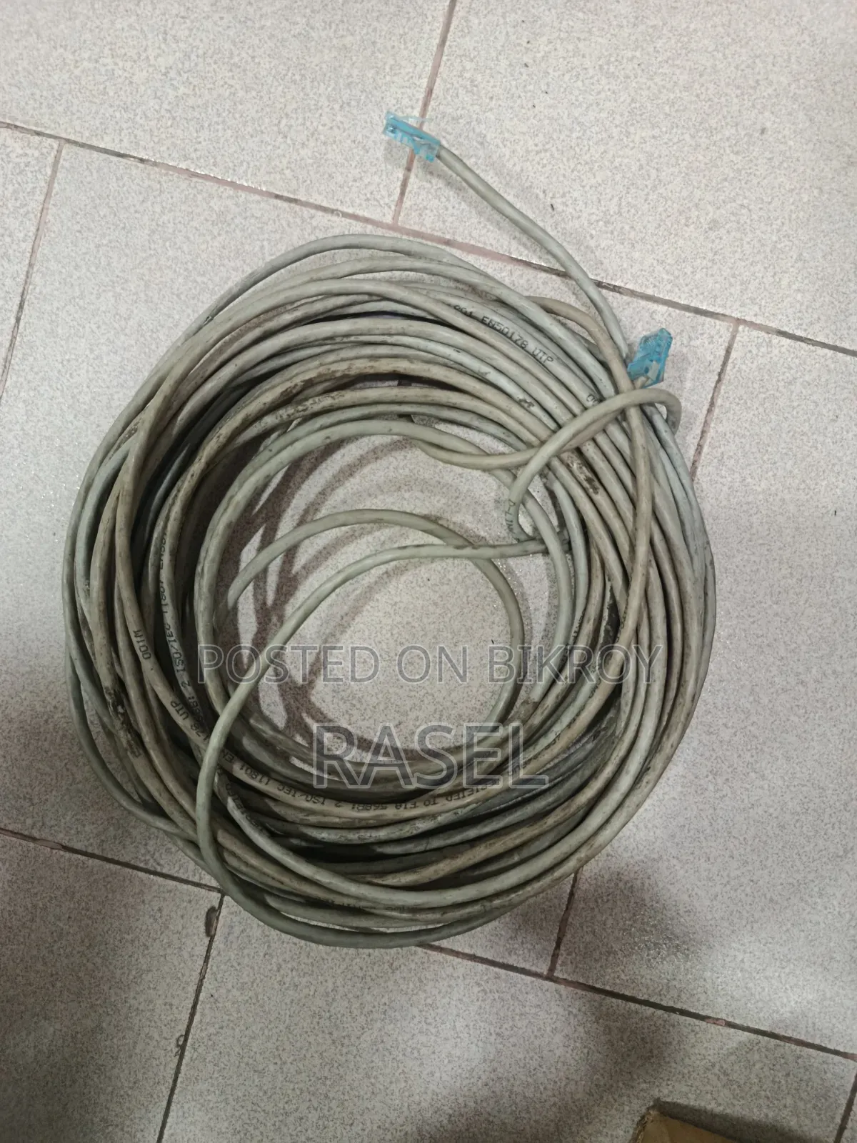 Cad Six Coil