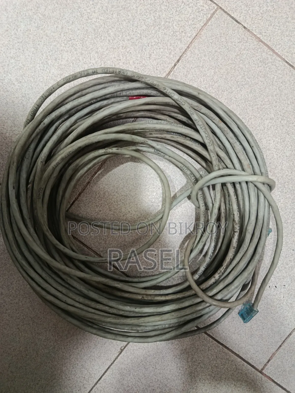 Cad Six Coil