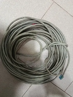Cad Six Coil