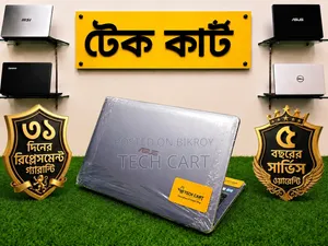 Laptop ASUS Vivobook 15 4GB Intel Core I3 HDD 500GB