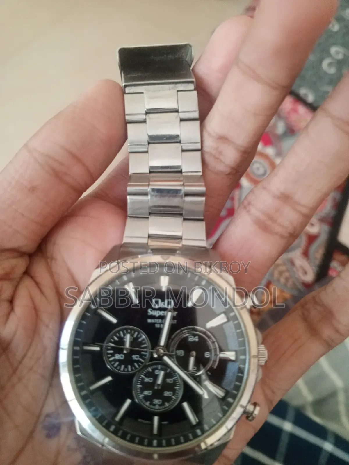Qq Watch 2