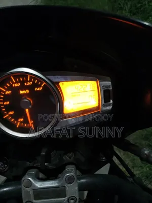 Hero Ignitor XTEC 125 Refresh 2018 Black