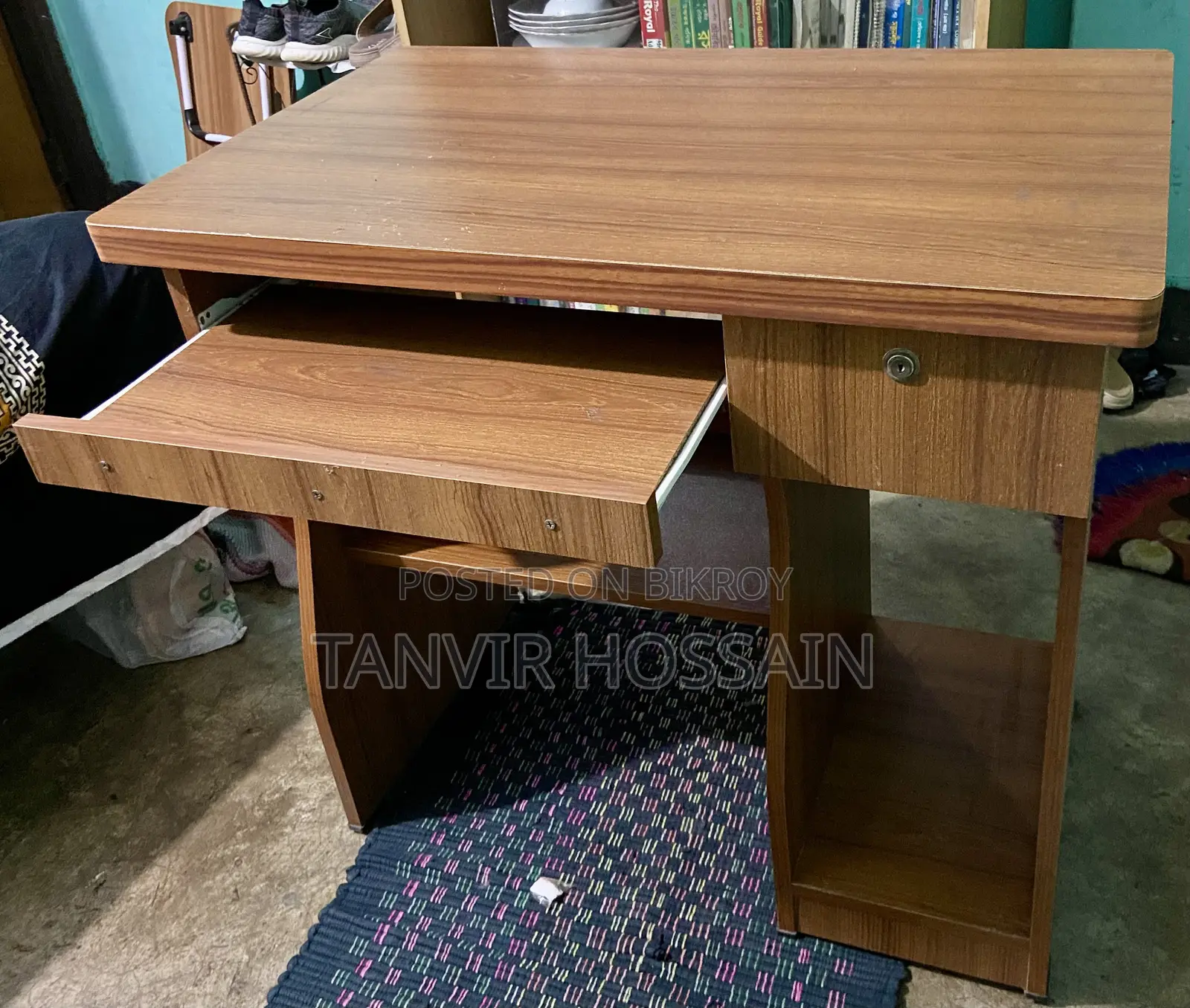 Computer, Study Table