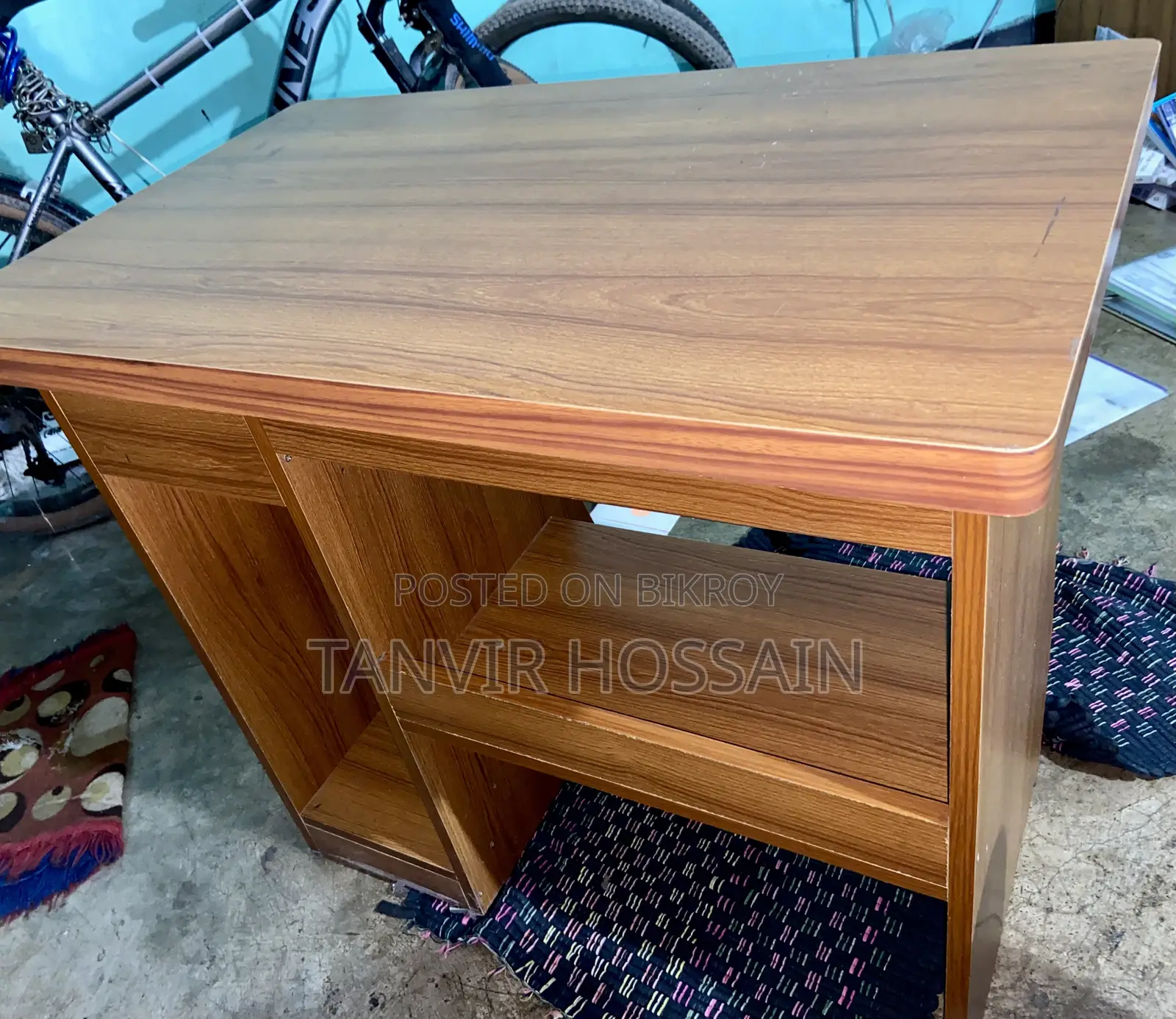 Computer, Study Table