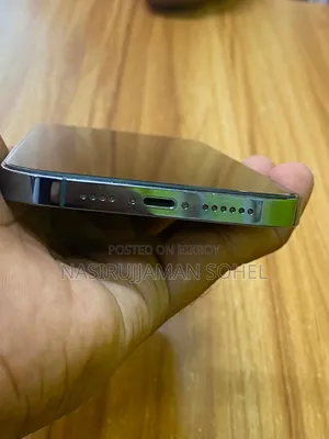 Apple iPhone 13 Pro Max 256 GB Gray