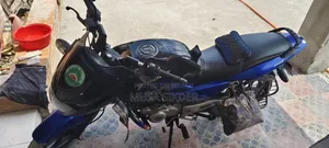 Bajaj Pulsar 150 2016 Blue