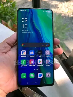অপো রেনো ২৫৬ জিবি নীল