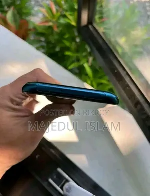 Oppo Reno 256 GB Blue