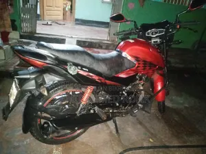 Hero Ignitor 2020 Red