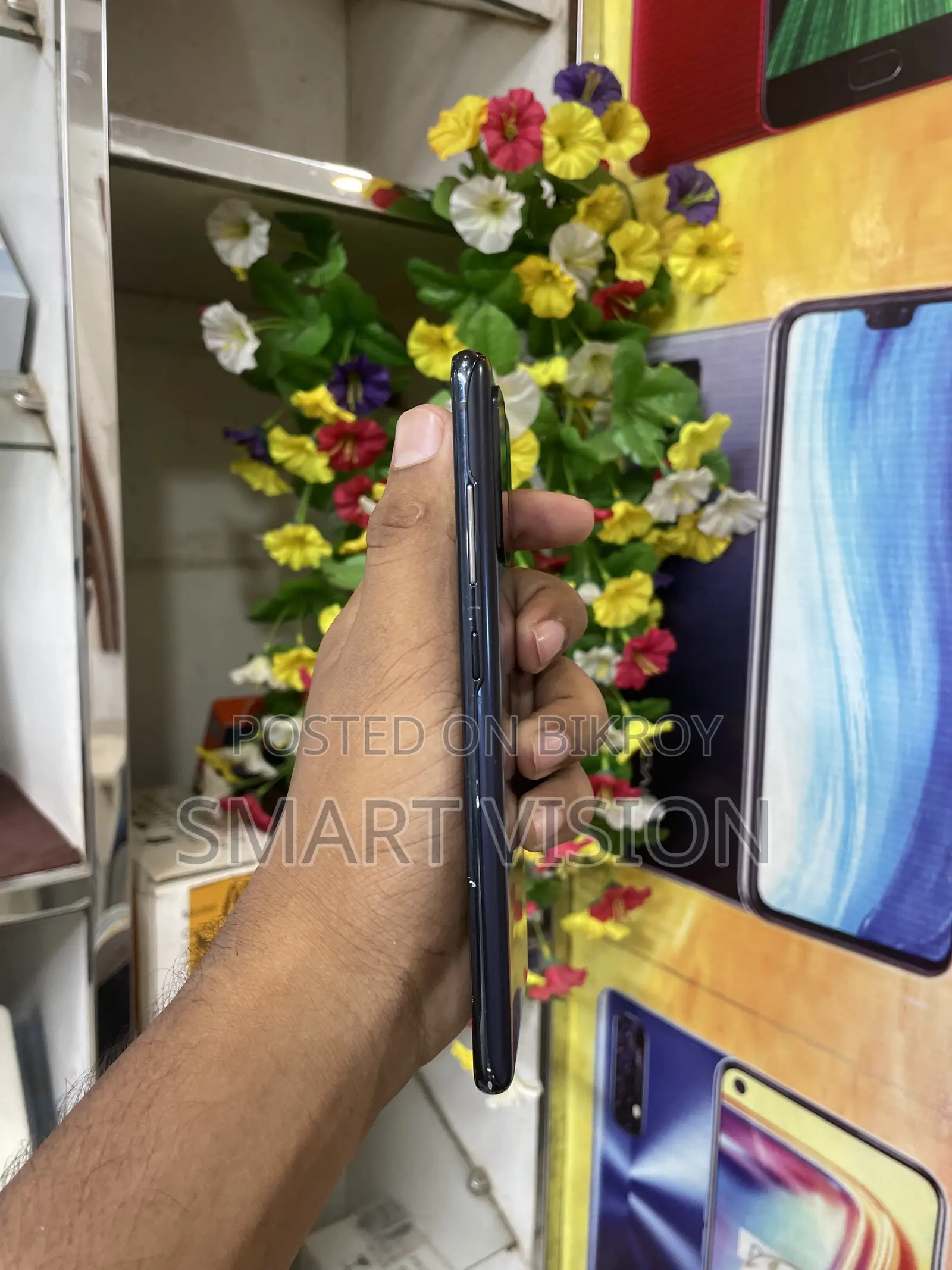 Samsung Galaxy S20 FE 128 GB Black