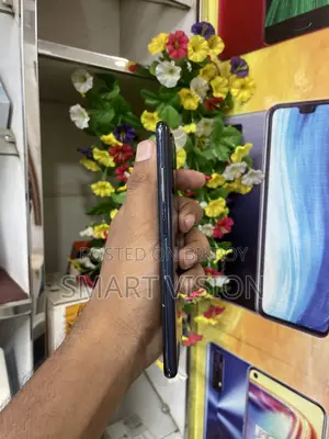 Samsung Galaxy S20 FE 128 GB Black