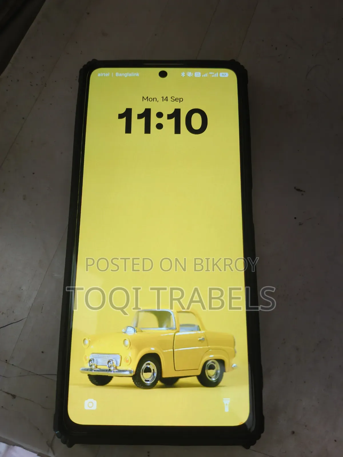 Xiaomi Redmi Note 13 256 GB Rose Gold